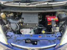 
Terpakai 2011 Perodua ALZA 1.5 (A) EZI full									