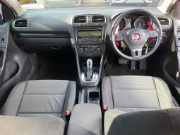 
Terpakai 2011 Volkswagen GOLF R 1.4 (A) TSI full									