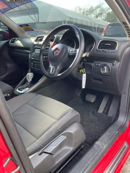 
Terpakai 2011 Volkswagen GOLF R 1.4 (A) TSI full									