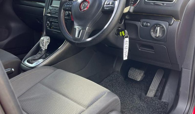 
Terpakai 2011 Volkswagen GOLF R 1.4 (A) TSI full									