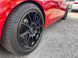 
Terpakai 2011 Volkswagen GOLF R 1.4 (A) TSI full									
