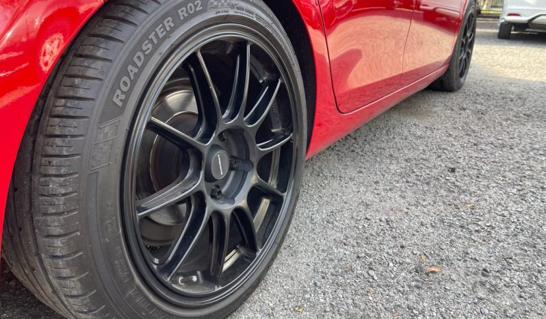 
Terpakai 2011 Volkswagen GOLF R 1.4 (A) TSI full									