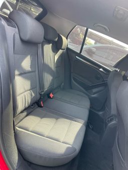 
Terpakai 2011 Volkswagen GOLF R 1.4 (A) TSI full									