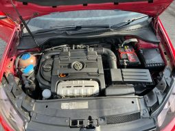 
Terpakai 2011 Volkswagen GOLF R 1.4 (A) TSI full									