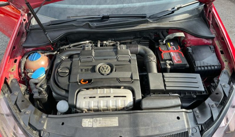 
Terpakai 2011 Volkswagen GOLF R 1.4 (A) TSI full									