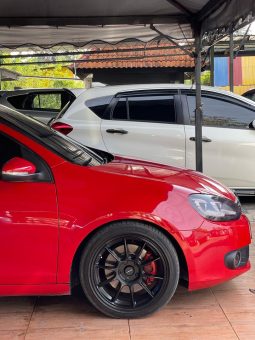 
Terpakai 2011 Volkswagen GOLF R 1.4 (A) TSI full									