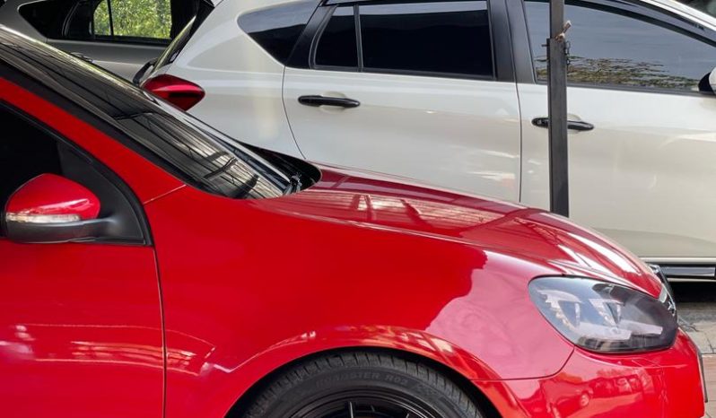 
Terpakai 2011 Volkswagen GOLF R 1.4 (A) TSI full									