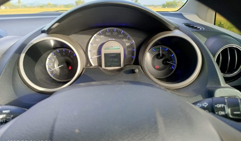 
Terpakai 2013 Honda JAZZ 1.4 (A) HYBRID FL full									