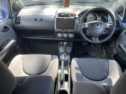
Terpakai 2004 Honda JAZZ 1.5 (A) VTEC full									