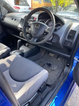 
Terpakai 2004 Honda JAZZ 1.5 (A) VTEC full									