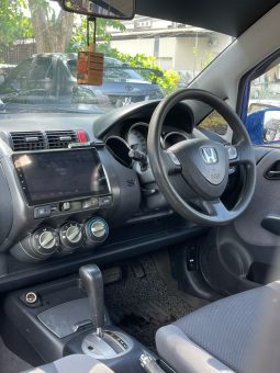 
Terpakai 2004 Honda JAZZ 1.5 (A) VTEC full									