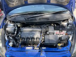 
Terpakai 2004 Honda JAZZ 1.5 (A) VTEC full									