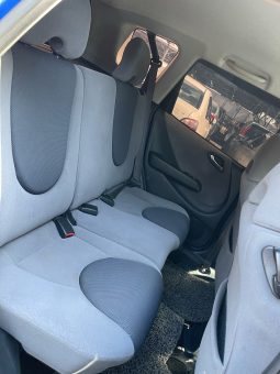 
Terpakai 2004 Honda JAZZ 1.5 (A) VTEC full									