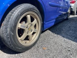 
Terpakai 2004 Honda JAZZ 1.5 (A) VTEC full									