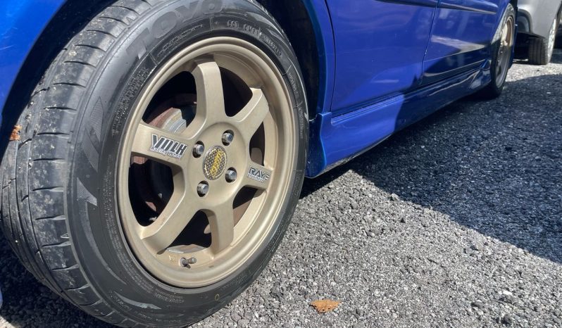 
Terpakai 2004 Honda JAZZ 1.5 (A) VTEC full									