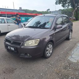 
Terpakai 2009 PROTON SAGA SAGA BLM 1.3(A) full									
