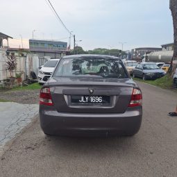
Terpakai 2009 PROTON SAGA SAGA BLM 1.3(A) full									