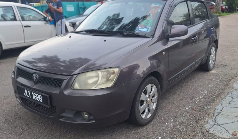 
Terpakai 2009 PROTON SAGA SAGA BLM 1.3(A) full									