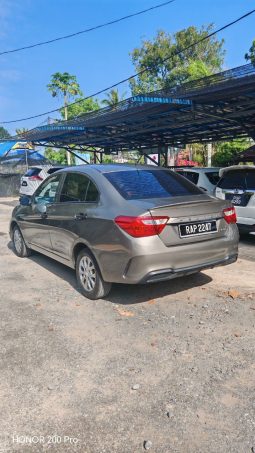 Terpakai PROTON SAGA SAGA 1.3 (A) VVT 4AT STD
