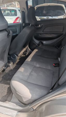 
Terpakai PROTON SAGA SAGA 1.3 (A) VVT 4AT STD full									