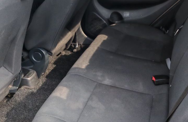 
Terpakai PROTON SAGA SAGA 1.3 (A) VVT 4AT STD full									