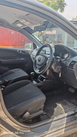 
Terpakai PROTON SAGA SAGA 1.3 (A) VVT 4AT STD full									