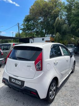 
Terpakai 2018 Proton IRIZ 1.3 (A) CVT full									