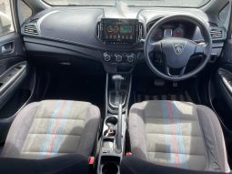 
Terpakai 2018 Proton IRIZ 1.3 (A) CVT full									