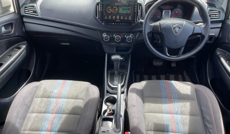 
Terpakai 2018 Proton IRIZ 1.3 (A) CVT full									