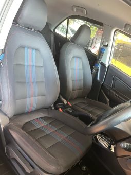 
Terpakai 2018 Proton IRIZ 1.3 (A) CVT full									