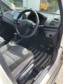
Terpakai 2018 Proton IRIZ 1.3 (A) CVT full									