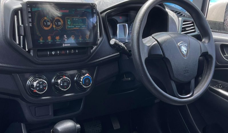 
Terpakai 2018 Proton IRIZ 1.3 (A) CVT full									