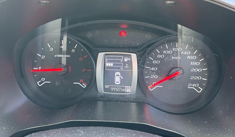 
Terpakai 2018 Proton IRIZ 1.3 (A) CVT full									