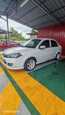 Terpakai 2013 PROTON SAGA SAGA FLX 1.3(A)