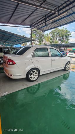 Terpakai 2013 PROTON SAGA SAGA FLX 1.3(A) full