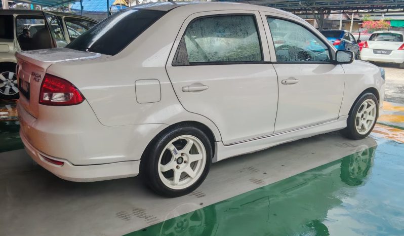
Terpakai 2013 PROTON SAGA SAGA FLX 1.3(A) full									