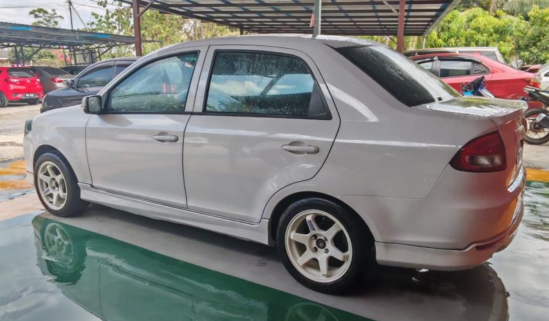 
Terpakai 2013 PROTON SAGA SAGA FLX 1.3(A) full									