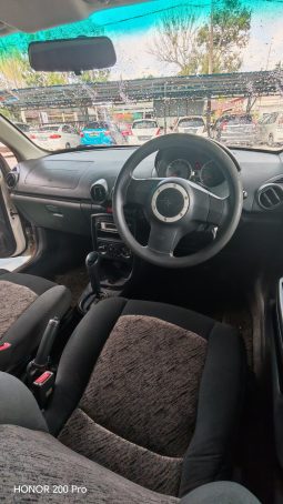 Terpakai 2013 PROTON SAGA SAGA FLX 1.3(A) full