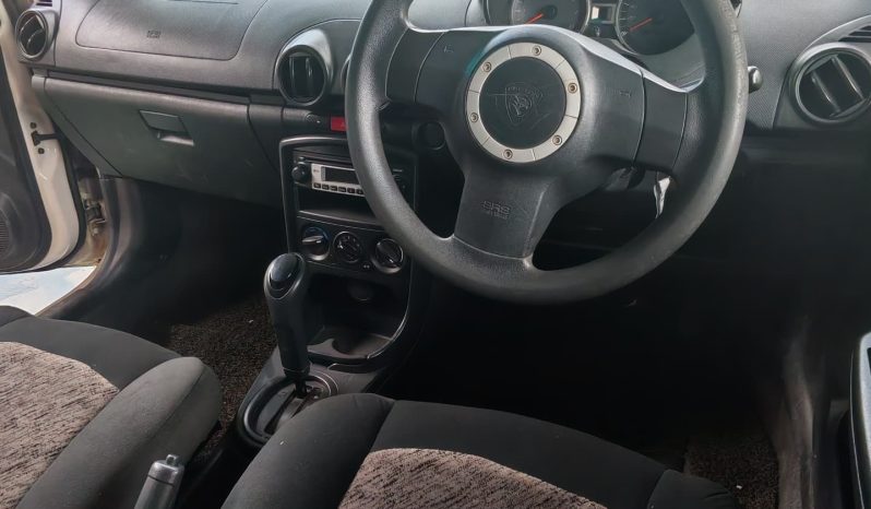 
Terpakai 2013 PROTON SAGA SAGA FLX 1.3(A) full									