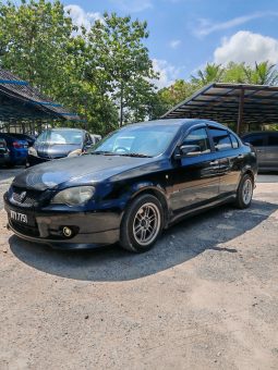
Terpakai 2010 Proton PERSONA 1.6 (A) SE full									