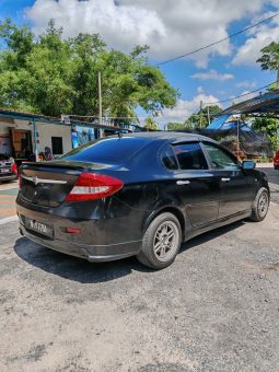 
Terpakai 2010 Proton PERSONA 1.6 (A) SE full									