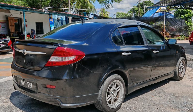 
Terpakai 2010 Proton PERSONA 1.6 (A) SE full									