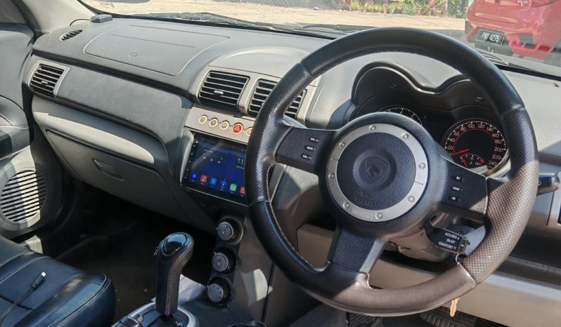 
Terpakai 2010 Proton PERSONA 1.6 (A) SE full									