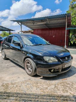 
Terpakai 2010 Proton PERSONA 1.6 (A) SE full									