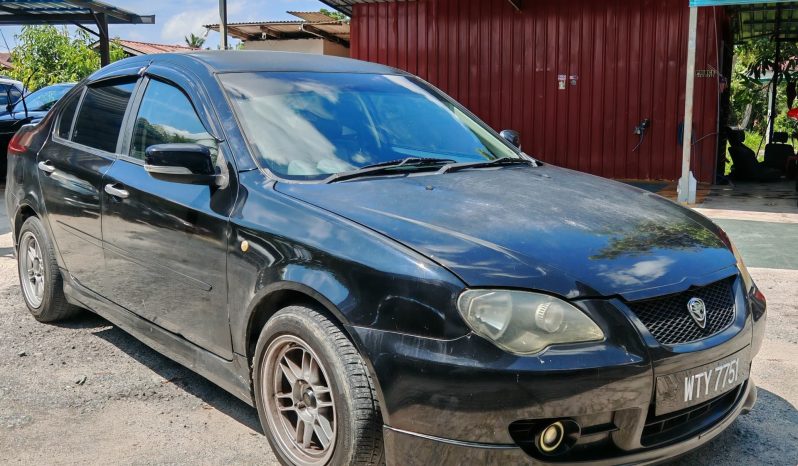 
Terpakai 2010 Proton PERSONA 1.6 (A) SE full									