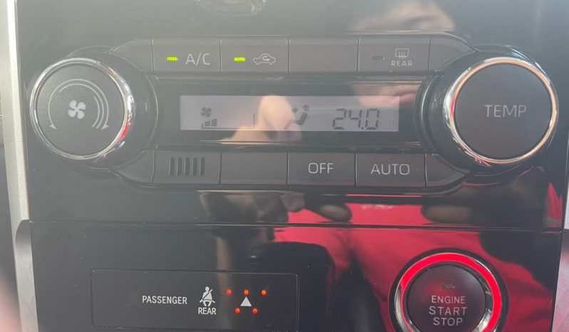 
Terpakai 2022 Toyota VELOZ 1.5 (A) F.SPEC B.ROOF full									