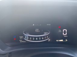 
Terpakai 2022 Toyota VELOZ 1.5 (A) F.SPEC B.ROOF full									