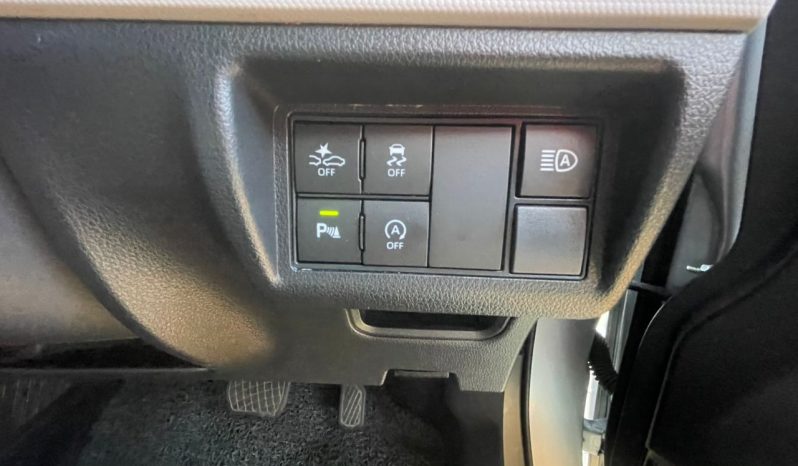 
Terpakai 2022 Toyota VELOZ 1.5 (A) F.SPEC B.ROOF full									