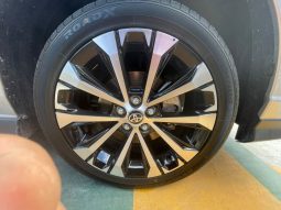 
Terpakai 2022 Toyota VELOZ 1.5 (A) F.SPEC B.ROOF full									