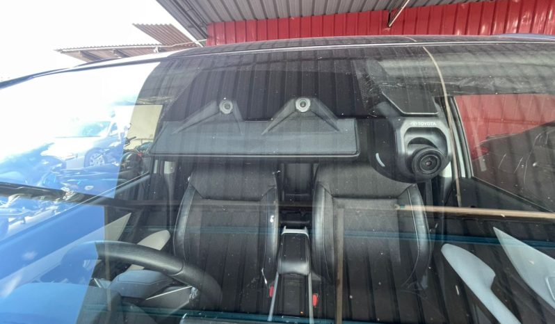 
Terpakai 2022 Toyota VELOZ 1.5 (A) F.SPEC B.ROOF full									